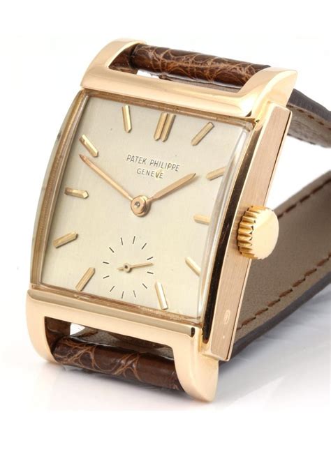 sell vintage patek philippe watch|patek philippe 1950s watches.